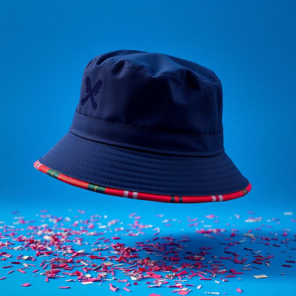 NSNP Bucket Hat