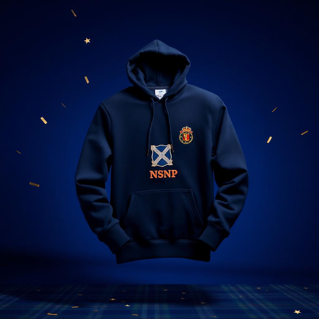NSNP Hoodie
