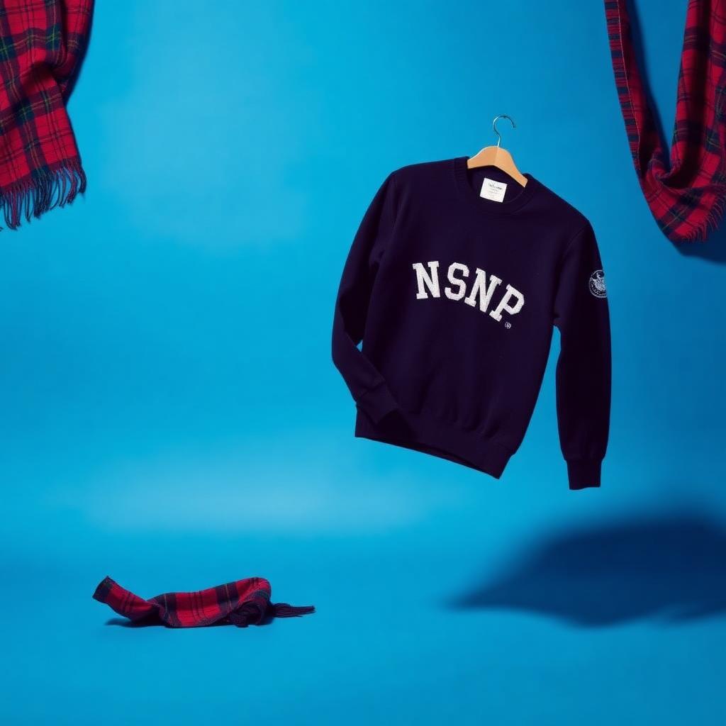 NSNP Jumper